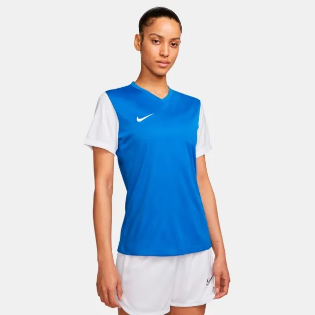 Nike Tiempo Premier Ii Short Sleeve T-shirt