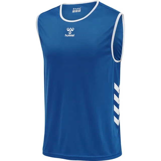 Hummel Hmlcore Xk Basketball Sleeveless T-shirt  - Blue
