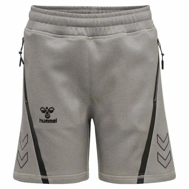 Hummel Cima Xk Shorts  - Grey