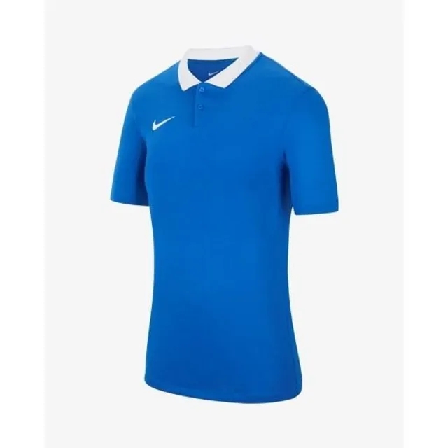 Nike Dri FIT Womens Park 20 SS Polo