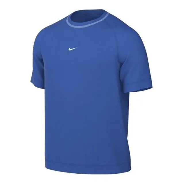 Nike Training T-Shirt Strike 22 - ['Blue']