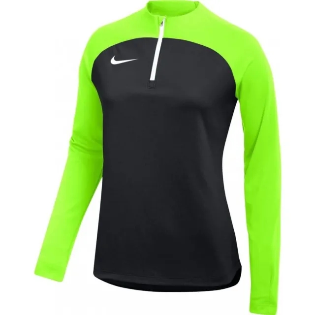Nike Dri FIT Womens Academy Pro Drill Top