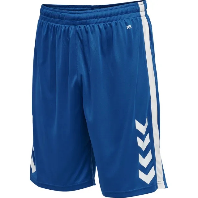 Hummel Hmlcore Xk Basketball Shorts  - Blue