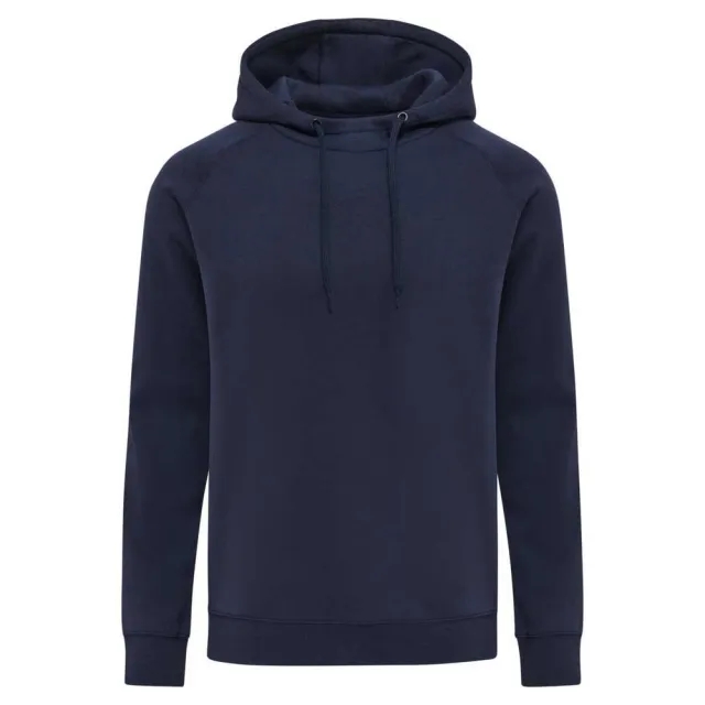 Hummel Red Classic Hoodie