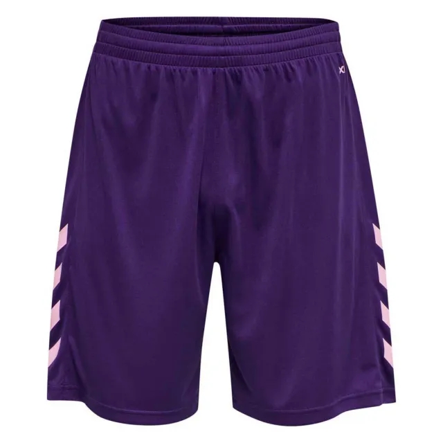 Hummel Core Xk Poly Shorts