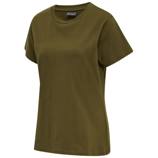 Hummel Short-Sleeved T-Shirt -