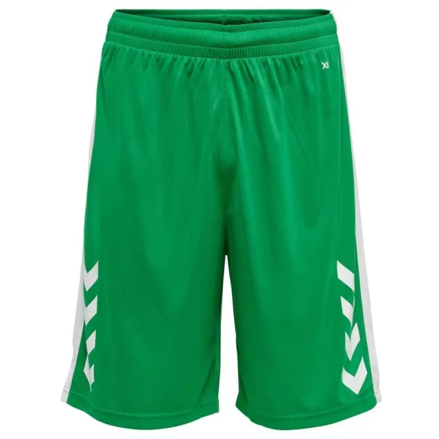 Hummel Core Xk Basket Shorts