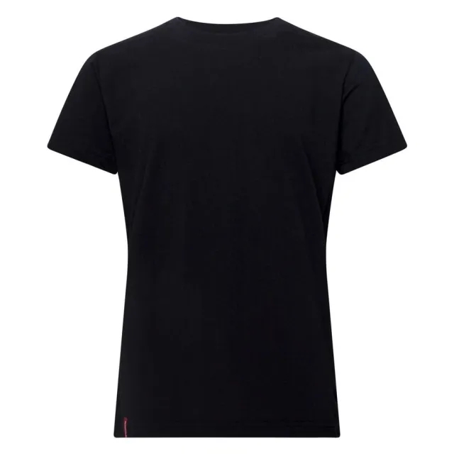 Hummel T-Shirt Basic - ['Black']