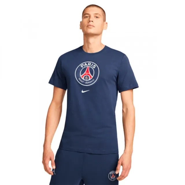 Nike Paris Saint Germain Mens SS Home Shirt 2022/23