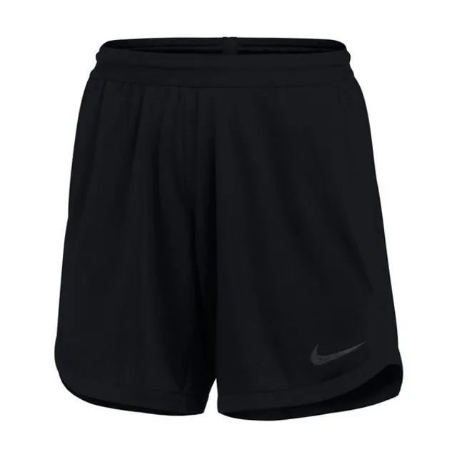 Nike Referee's Shorts Dri-Fit - ['Black']