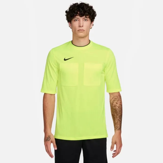 Nike Dry Arbitro Ii Short Sleeve T-shirt