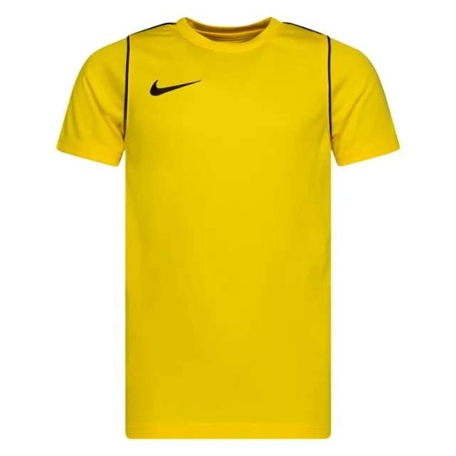 Nike Junior Park 20 SS Training Jersey