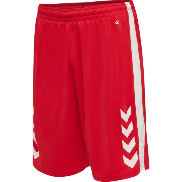 Hummel Hmlcore Xk Basketball Shorts  - Red