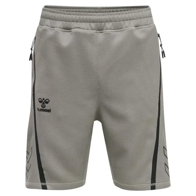 Hummel Cima Xk Shorts  - Grey