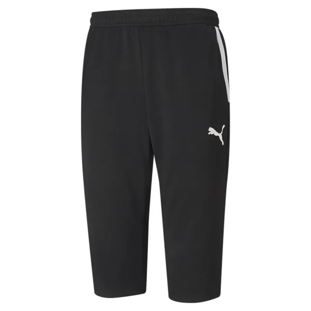 Puma teamLIGA 3 4 Length Training Pants