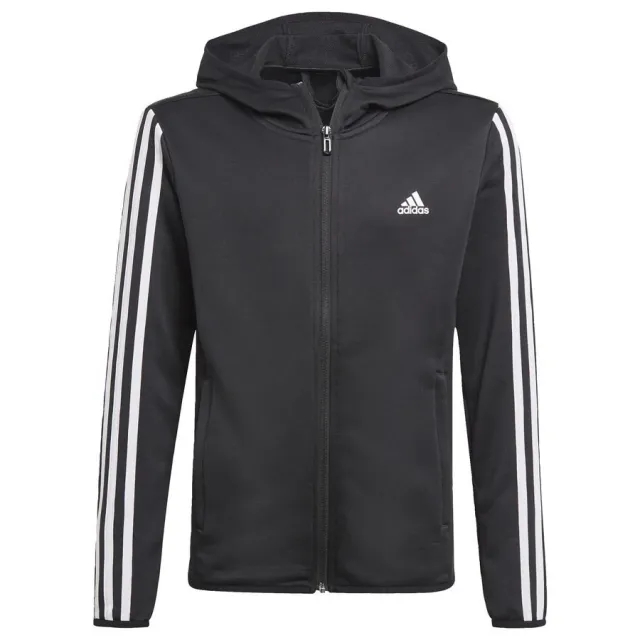 Adidas Designed 2 Move 3 Stripes-track Suit