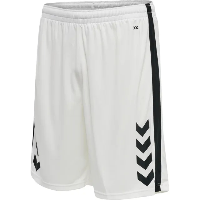 Hummel Hmlcore Xk Basketball Shorts  - White