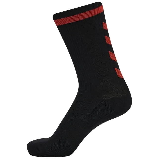 Hummel Socks - ['Black']