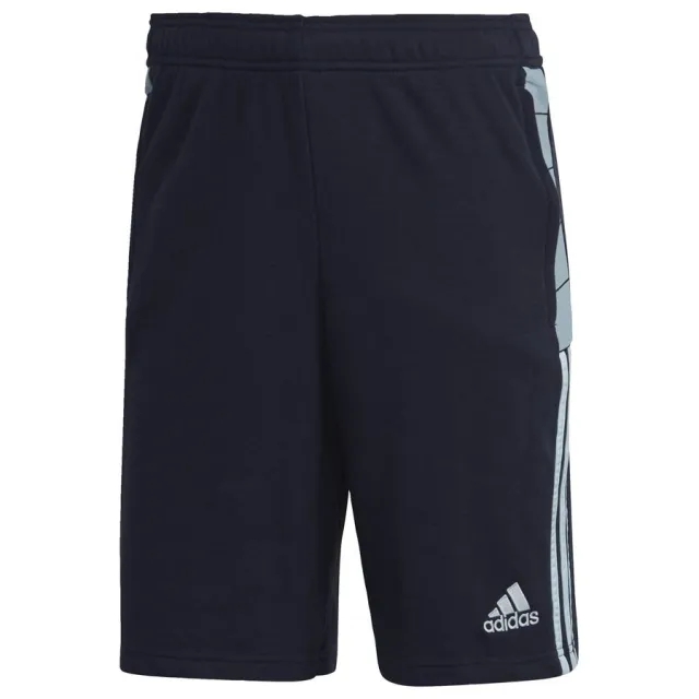 Adidas Training Shorts Tiro - ['Blue']