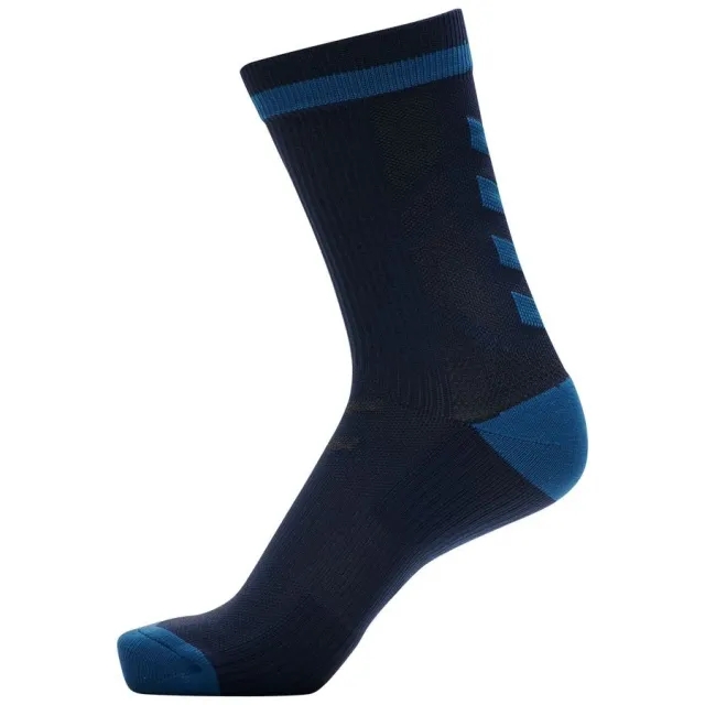 Hummel Socks - ['Blue']