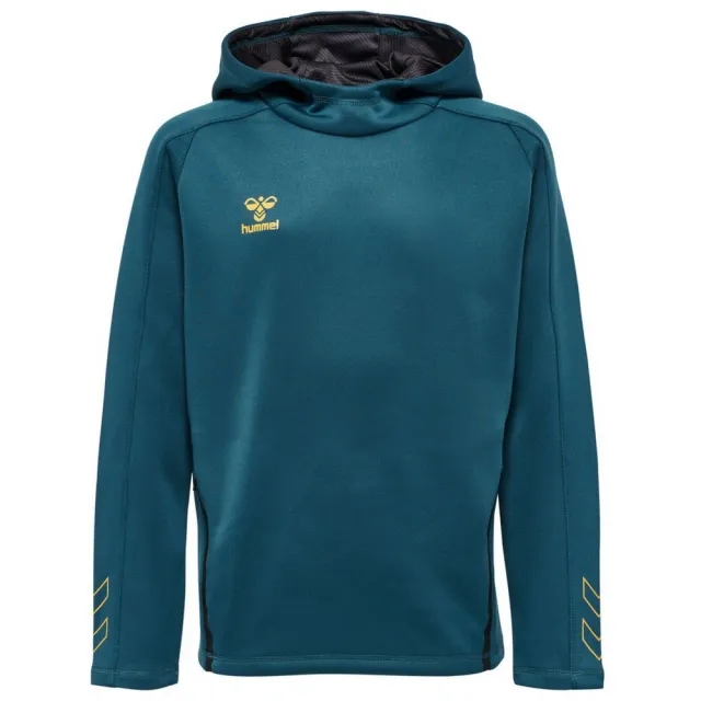 Hummel Cima Xk Hoodie  - Blue