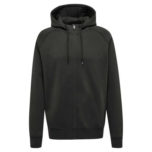 Hummel Zip-Up Hoodie -