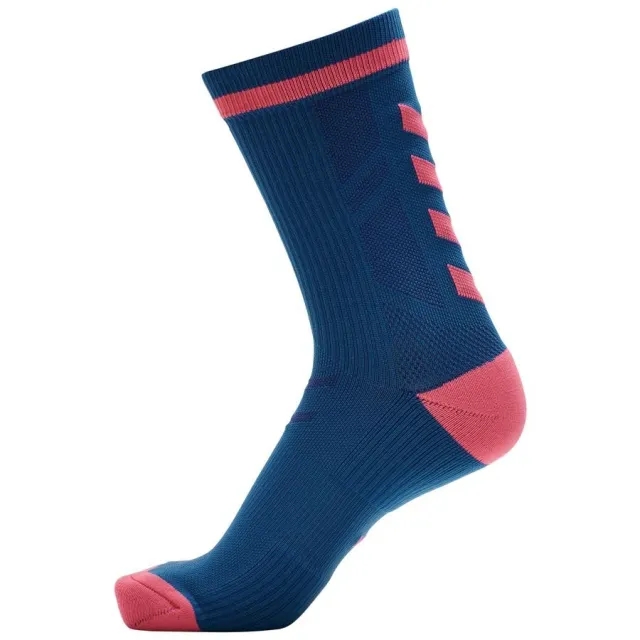 Hummel Socks - ['Blue']