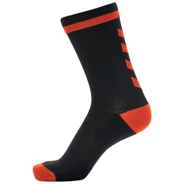 Hummel Socks - ['Black']