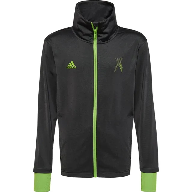 Adidas X Jacket  - Black