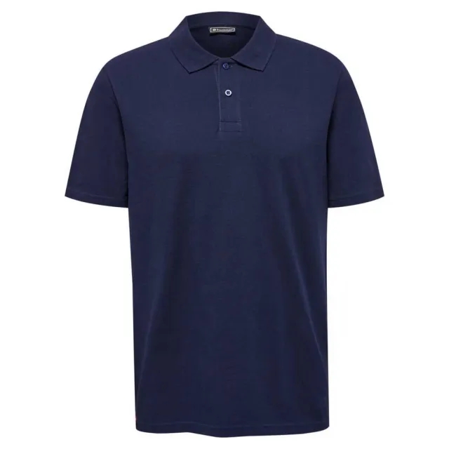 Hummel Polo Shirt - ['Blue']