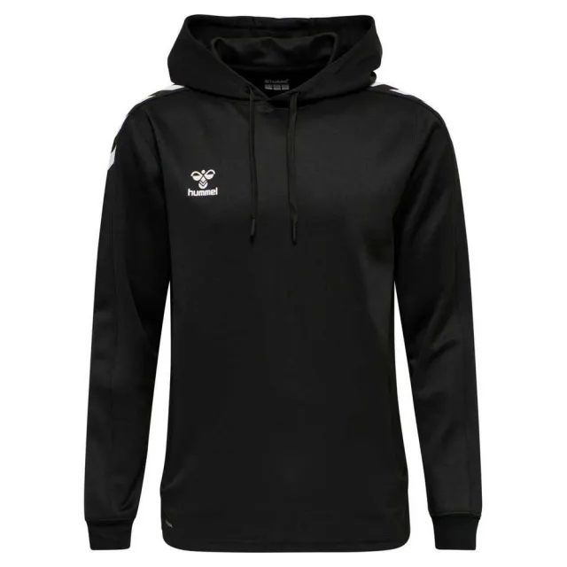 Hummel Hmlhmlcore Xk Poly Sweatshirt  - Black