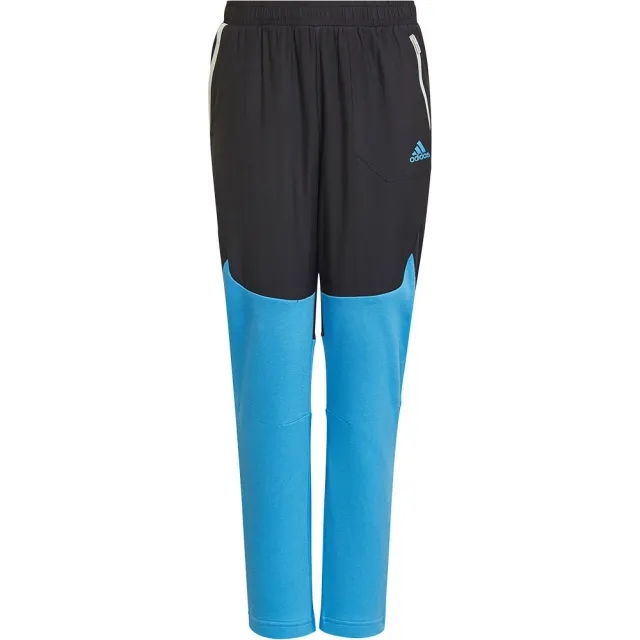 Adidas Designed For Gameday Joggers  - Black