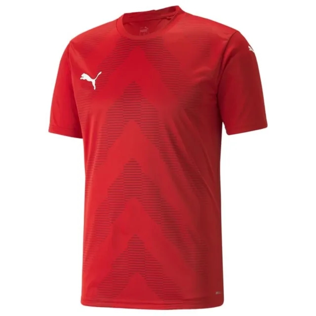 Puma - Red teamGLORY Jersey