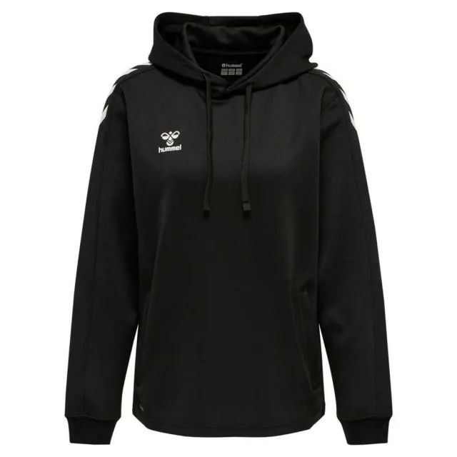 Hummel Hmlcore Xk Sweatshirt  - Black
