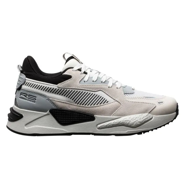 Puma Unisex RS-Z Reinvention Sneakers - Grey material_Synthetic