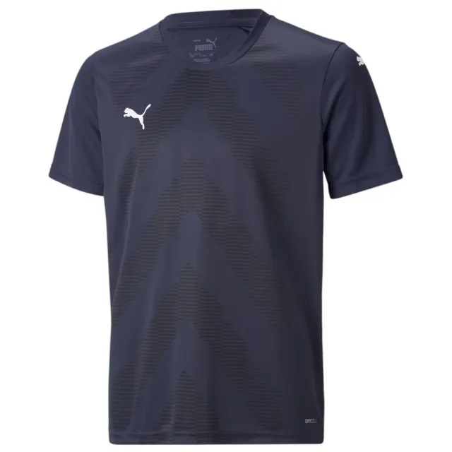 Puma Playershirt Teamglory - ['Blue']