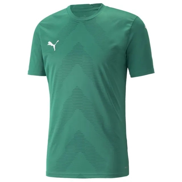 Puma teamGLORY SS Shirt