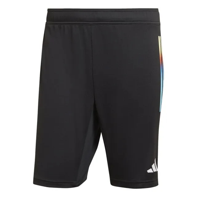 Adidas Training Shorts Tiro 23 Pro - ['Black']
