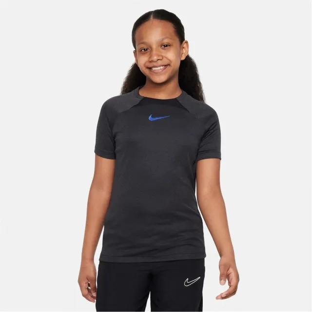 Nike Training T-Shirt Dri-Fit Academy - ['Grey']