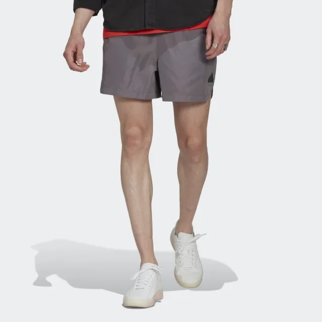 adidas Tech Shorts