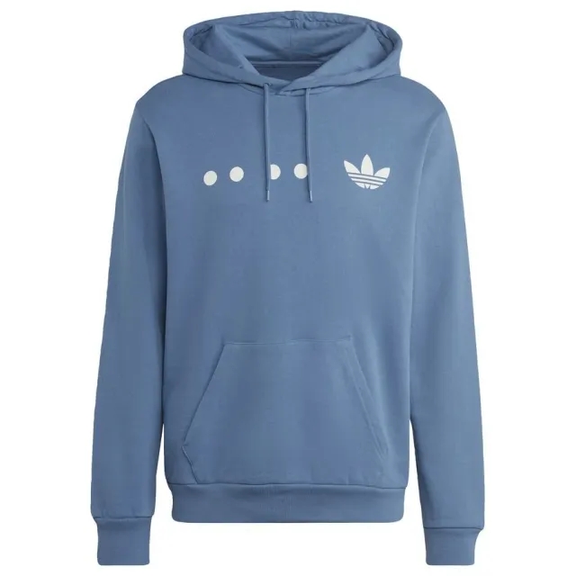 adidas Reclaim Logo Hoody