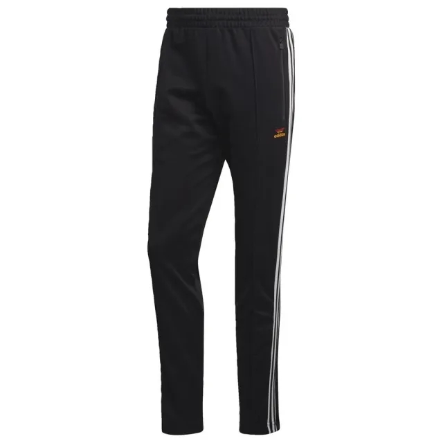 adidas  FB NATIONS TP  men's Sportswear in Black