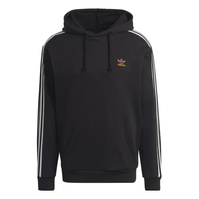 adidas Originals adidas  FB NATIONS HDY  men's Sweatshirt in Black