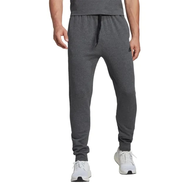 Adidas Essentials Regular Tapered Joggers