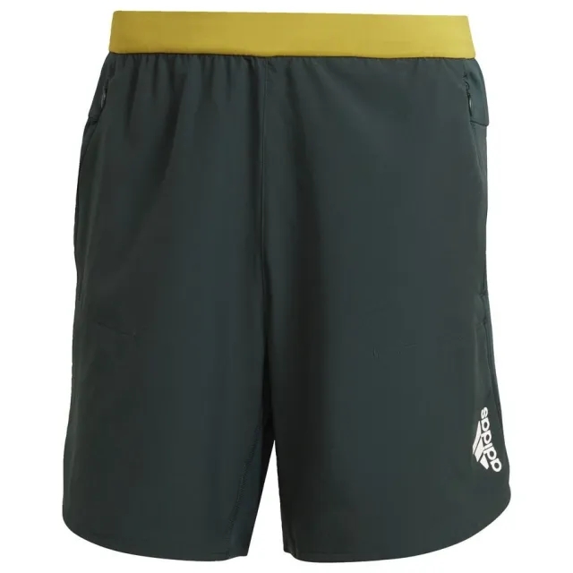 Adidas Training Shorts Designed For Gameday - ['Green']
