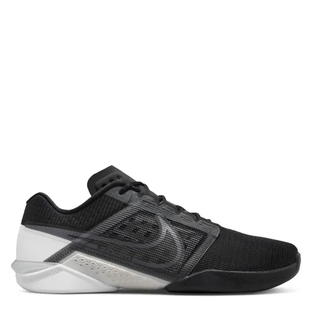 Nike Zoom Metcon Turbo 2 Mens Black Trainers