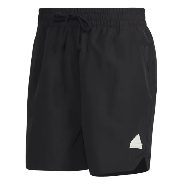 adidas Tech Shorts Mens - Black