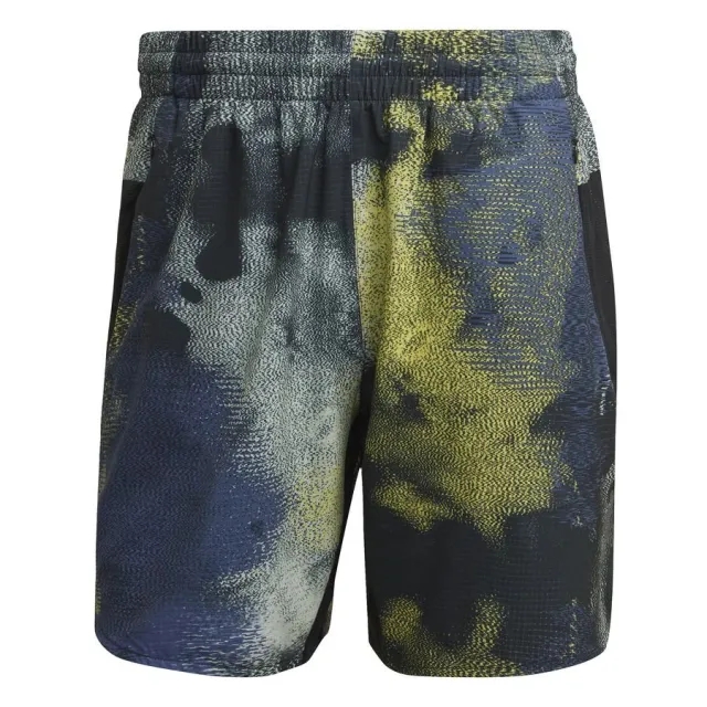 adidas D4T HIIT Allover Print Training Shorts