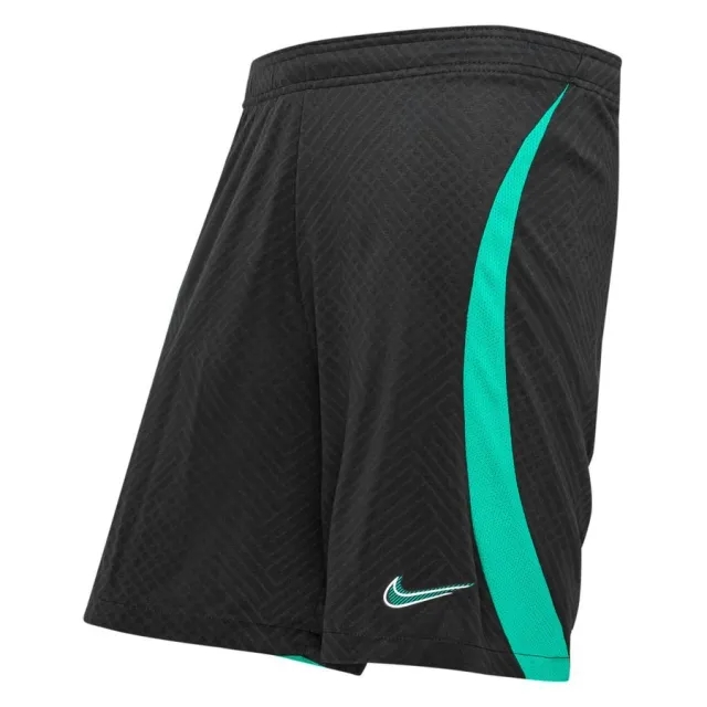 Nike - Dri-FIT Strike Short Black / Green