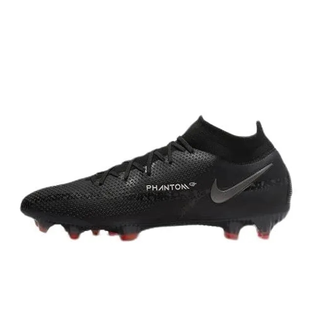 Nike - Phantom GT2 Elite DF FG Black Pack